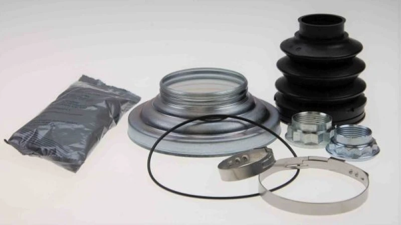 Image of CV boot kit, drive shaft SPIDAN 37028