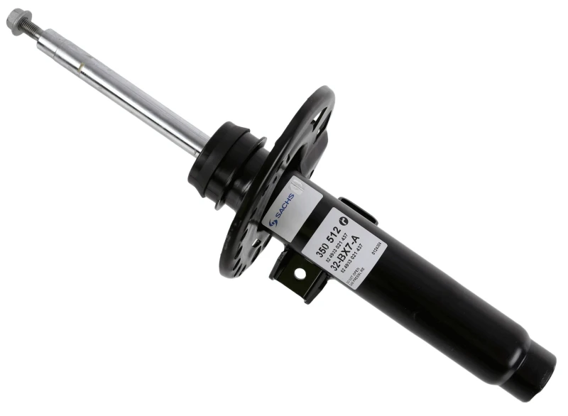 Image of Shock absorber SACHS 350 512