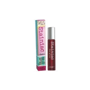 Image of The Balm Stainiac Lip and Cheek stain Beauty queen Pink