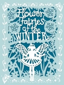 Image of Flower Fairies of the Winter by Cicely Mary Barker Hardback