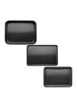 Image of Tower 3 Piece Precision Plus Bakeware Set