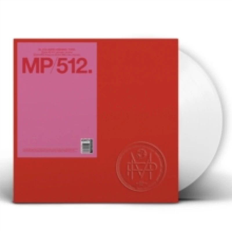 Image of Toro Vinyl
