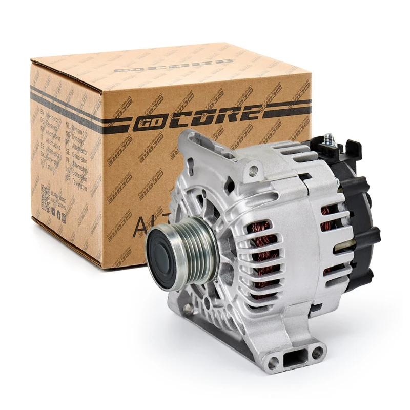 Image of goCORE Alternator goCORE GCD0025