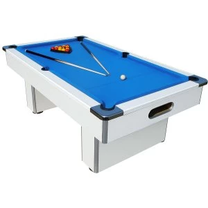 Image of Mightymast 7ft Speedstar White