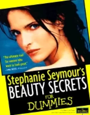 Image of beauty secrets for dummies