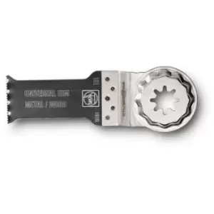Image of Fein 63502151230 E-Cut Universal Bi-metallic Plunge saw blade 28mm 5 pc(s)