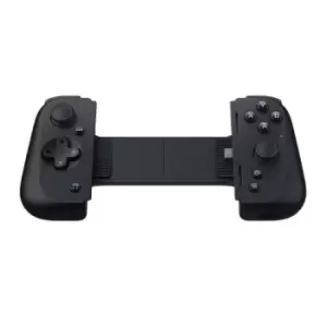 Image of Razer Kishi V2 Black USB Gamepad Analogue / Digital Android
