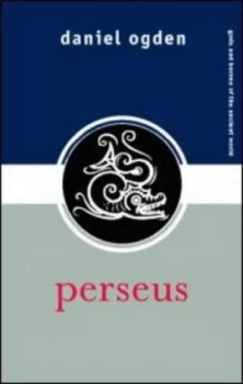 Image of Perseus by Daniel Ogden Paperback