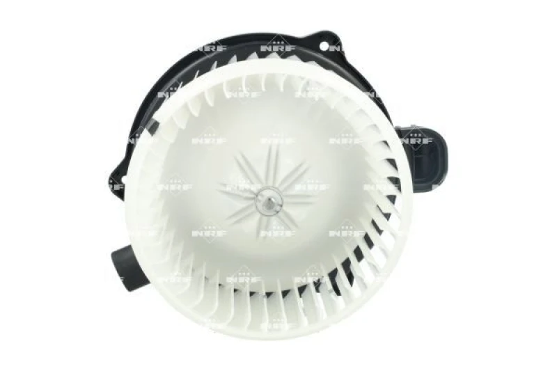 Image of NRF 34711 Blower Motor Interior Blower (2669)