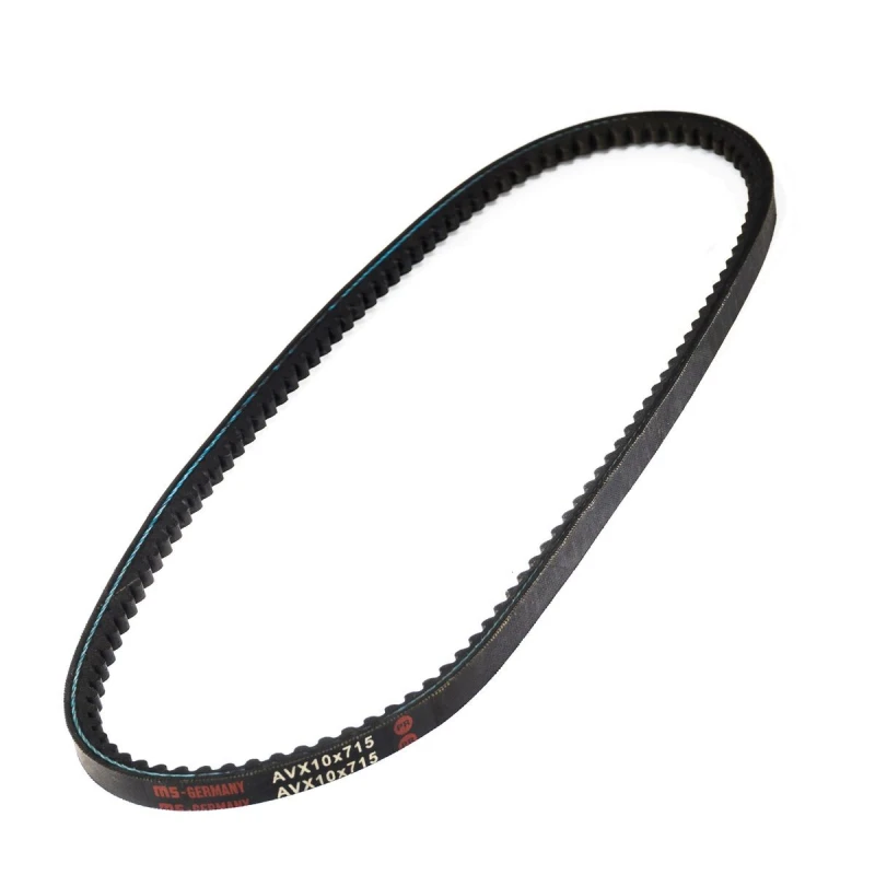 Image of MASTER-SPORT V-Belt MASTER-SPORT AVX-10X715-PCS-MS