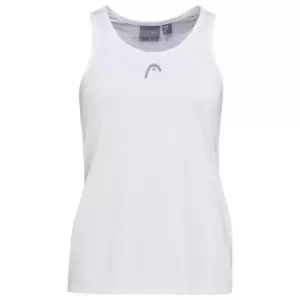 image of Head Club Tank Top Womens - White