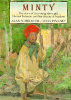 Image of Minty by Alan Schroeder and Jerry Pinkney Hardback