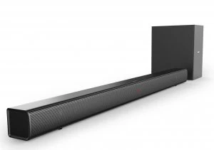 image of Philips HTL1520B 2.1ch Soundbar