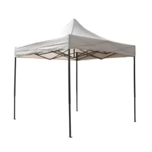 image of Airwave 3m x 3m Pop Up Gazebo - Beige