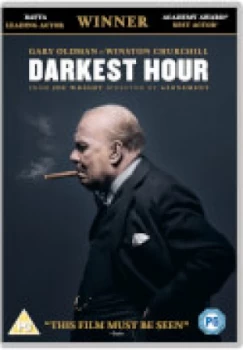 Image of Darkest Hour