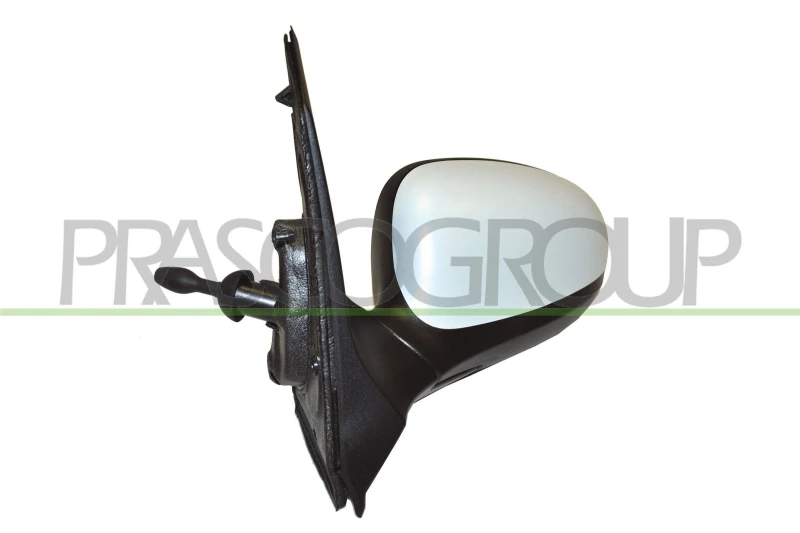 Image of PRASCO Wing mirror PRASCO FD0087124P