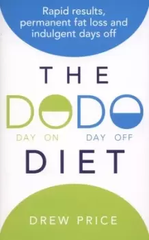 Image of The DODO diet by Drew Price
