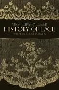 Image of history of lace