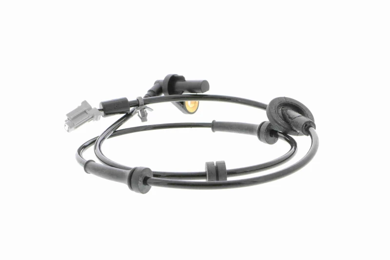 Image of VEMO V38-72-0038 ABS Sensor Q+, original equipment manufacturer quality MADE IN GERMANY, Front Axle Right Sensor,wheel speed (412)