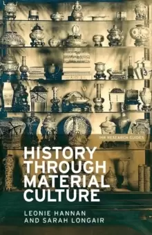 Image of History Through Material Culture