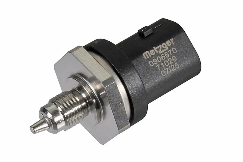 Image of Sender Unit, oil temperature / pressure METZGER 0906570