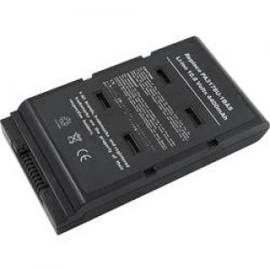 Image of Laptop battery Beltrona replaces original battery B499 PA3123U 1BRS PA3178 PA3178U PA3178U 1BAS PA3178U 1BRS PA321