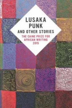 Image of The Caine Prize for African Writing 2015. by Caine Prize Paperback