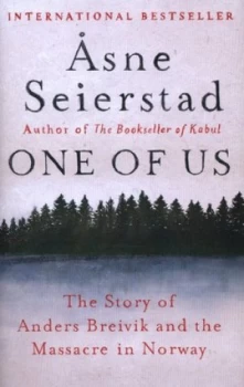 Image of One of Us by Asne Seierstad Hardback