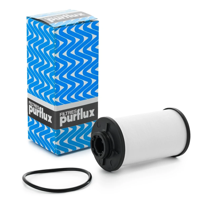 Image of Automatic transmission filter PURFLUX TK006