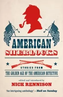 Image of American Sherlocks