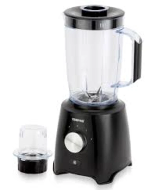 Image of Geepas GSB44117UK-BK 600W Blender