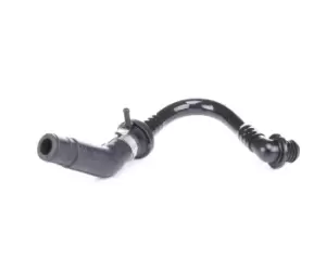Image of VAICO Vacuum Hose V10-3617 Brake Booster Vacuum Hose,Vacuum Pipe VW,AUDI,SKODA,Golf IV Schragheck (1J1),Golf IV Variant (1J5),Bora Limousine (1J2)