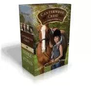 Image of canterwood crest stable of stories take the reins behind the bit chasing bl