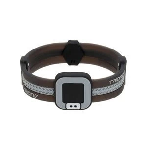 Image of Trion Z Acti-Loop Magnetic Therapy Bracelet Blk Grey - Large