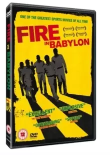 Image of Fire in Babylon