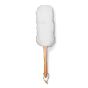 Image of Tower Natural Life Sheeps Wool Duster