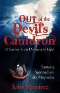 Image of out of the devils cauldron