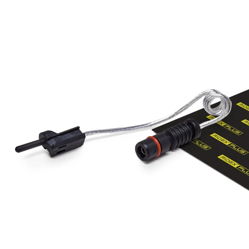 Image of RIDEX PLUS Brake pad wear sensor RIDEX PLUS 407W0016P