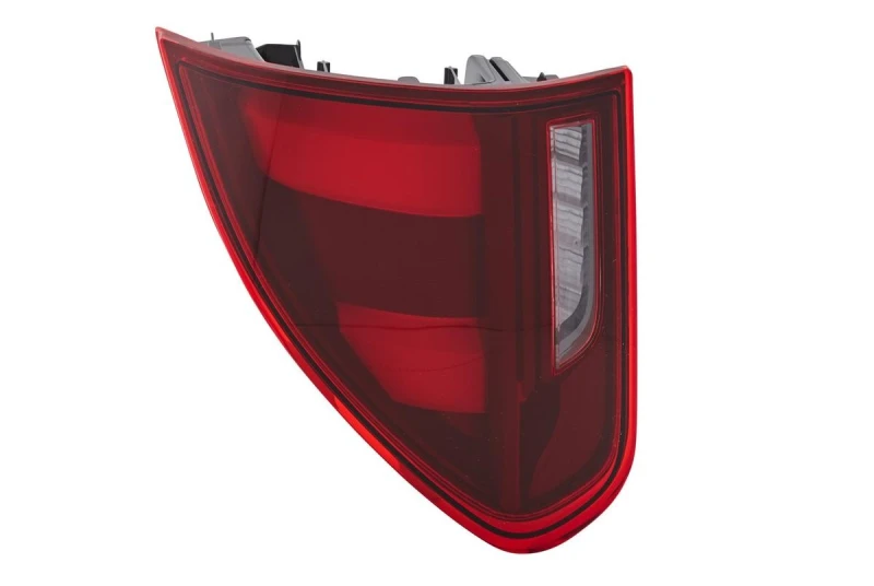 Image of HELLA Rear light HELLA 2SA 354 846-021