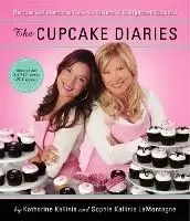 Image of The Cupcake Diaries by Katherine Kallinis Berman