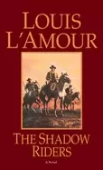 Image of shadow riders a novel