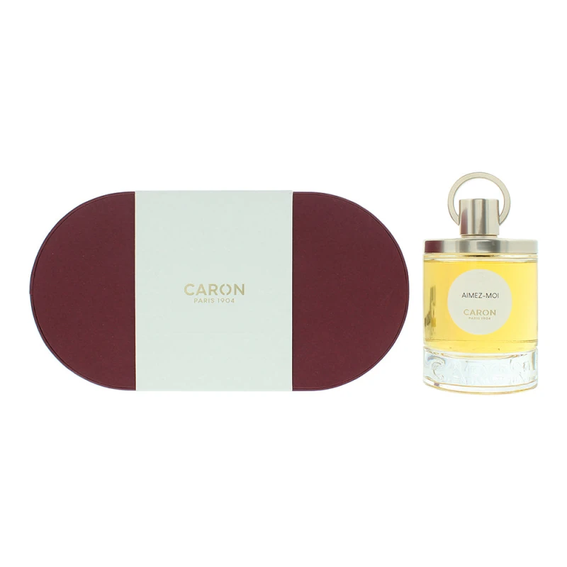 Image of Caron Amez-moi Eau de Parfum 100ml