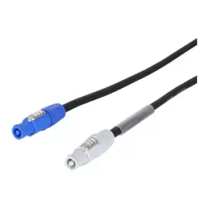Image of LEDJ - Neutrik PowerCON Link Cable 2.5mm H07RN-F (20m)