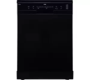 Image of Logik LDW60B23 Freestanding Dishwasher