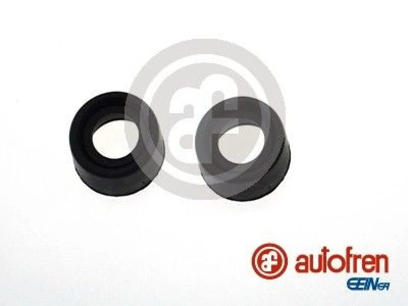 Image of AUTOFREN SEINSA Bellow, brake caliper guide AUTOFREN SEINSA D7449