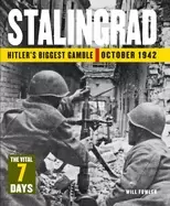 Image of stalingrad hitlers biggest gamble october 1942