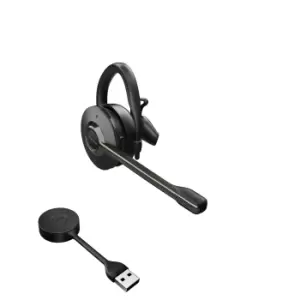 Image of Jabra Engage 55 UC Convertible USB-A