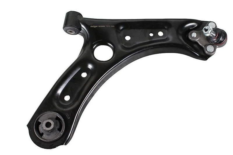 Image of Suspension arm METZGER 58183802