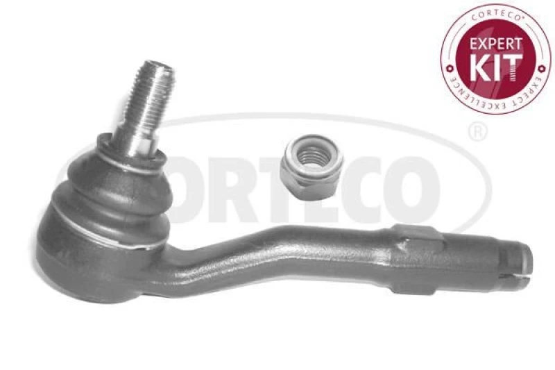 Image of Track rod end CORTECO 49399616