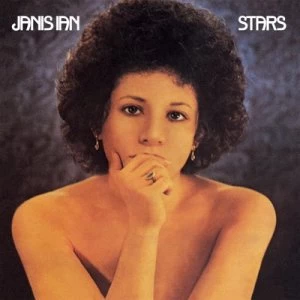 Image of Stars by Janis Ian CD Album